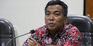 Adanya Guru Bergaji 150 Ribu Perbulan, Ini Tanggapan Mas Uyip