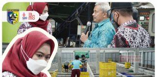 Lakukan Studi Tiru, Mbak Eisti Harapkan Pemkab Demak Segera Miliki TPST dan TPA-BLE