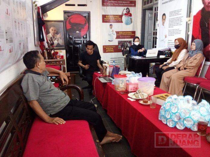 MJ Jani Dampingi Yusuf Sosialisasikan Bantuan Pendidikan(2)