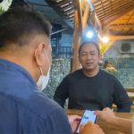 Mas Hendi Blusukan di Bali, Ajak Pelaku Usaha Masuk Sistem LKPP