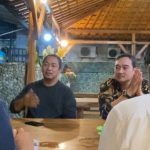 Mas Hendi Blusukan di Bali, Ajak Pelaku Usaha Masuk Sistem LKPP(2)