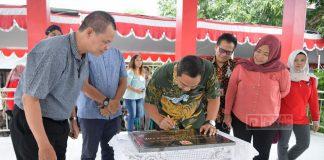 Mas Hendi Singgung Soal Besarnya Tantangan Merawat Hasil Pembangunan