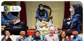 Mbak Eisti: Komitmen Penuh Pemkab Matangkan Program Pamsimas