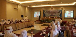 Mbak Eisti Minta Kompetensi Guru TK Harus Ditingkatkan