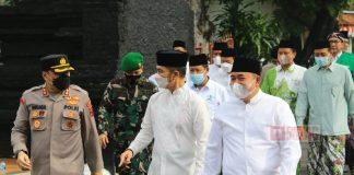 Momentum HSN 2022, Masan Ajak Santri Tekan Radikalisme