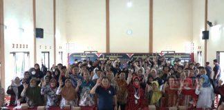 Ngesti Nugraha Fasilitasi Berbagai Kegiatan Pemberdayaan Remaja