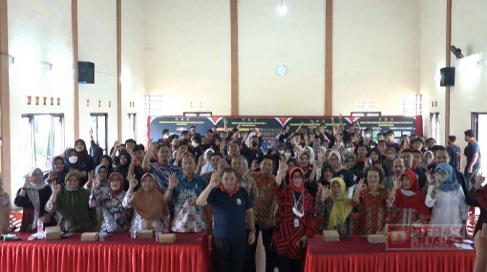 Ngesti Nugraha Fasilitasi Berbagai Kegiatan Pemberdayaan Remaja