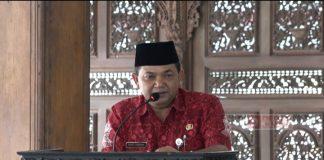 Ngesti Nugraha: Mari Jaga Kondusifitas Menjelang Pilkades