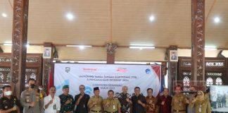 Ngesti Nugraha: Pemkab Semarang Mulai Terapkan TTE