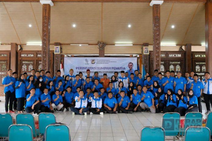 Ngesti Nugraha Pemuda Mempunyai Peran Penting Dalam Pembangunan