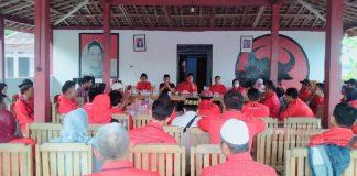 Pematangan KomandanTe Rembang Sebelum Psikotes