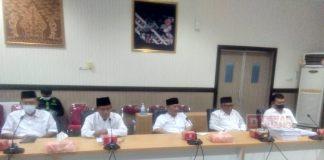 Pemda Purbalingga Akan Tingkatkan Harmonisasi Dengan Baznas untuk Entaskan Kemiskinan