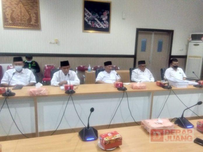 Pemda Purbalingga Akan Tingkatkan Harmonisasi Dengan Baznas untuk Entaskan Kemiskinan(2)