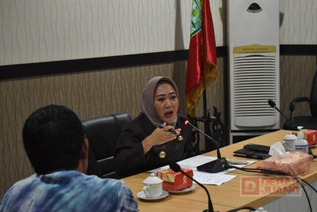 Pemkab Purbalingga dan Pemprov Jateng Sepakat Relokasi SMKN 1 Karangjambu