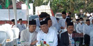 Peringati HSN Taufik: Santri Adalah Salah Satu Aset Bangsa