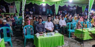 Peringati Maulid Nabi Muhammad SAW, Kadus Mika: Pemuda Harus Punya Jiwa Religius