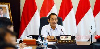 Popularitas Mas Hendi Tingkatkan Perhatian Publik Pada LKPP RI