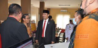 Mas Hendi Bawa Semarang Jadi Kota dengan Pembangunan Terbaik di Indonesia 3 Tahun Berturut-turut