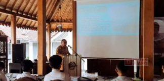 Sadewo Dorong Produk UMKM Banyumas Naik Kelas