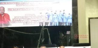 Serap Aspirasi Masyarakat, Moch. Ichwan Gelar Acara Rutin Ngopi Bareng Masyarakat