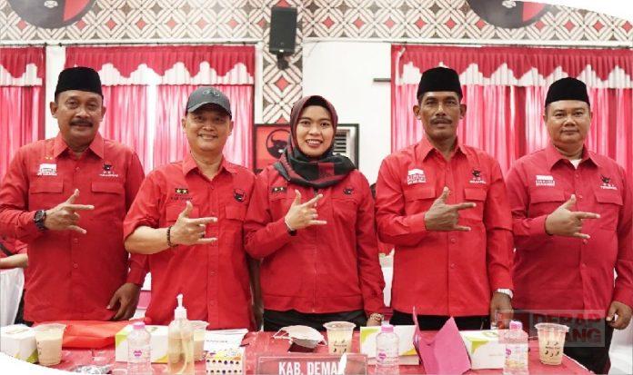 Slamet Harmonisasi Terjaga, Kemenangan di Depan Mata