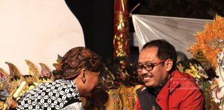 Sofwan D Ardyanto dan ‘Semar Mbangun Desa’ di Dunia Nyata