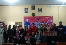 Sri Haryati: PIP, Bentuk Kepedulian PDI Perjuangan di Sektor Pendidikan