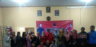 Sri Haryati: PIP, Bentuk Kepedulian PDI Perjuangan di Sektor Pendidikan