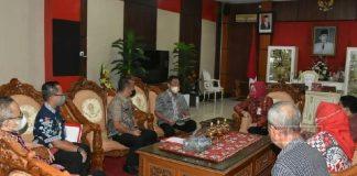 Sri Sumarni Gandeng BUMD Realisasikan Subsidi Bunga Pinjaman 0℅ UMKM