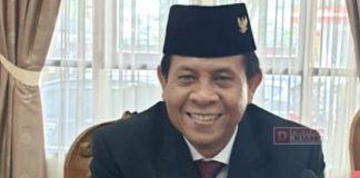 Subagyo: Peningkatan dan Pemeliharaan 8 Ruas Jalan di Banyumas Selesai Tahun Ini