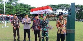 TMMD Tahap III, Masan: Sinergitas Bersama Membangun Kudus