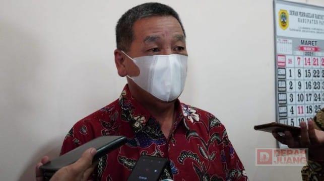 Tanggapan Sutarto Oenthersa Terkait Rencana Penghapusan Bantuan Aspirasi Nelayan