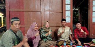 Tatiek Perkuat Basis Petani Kacang Ijo Prigi