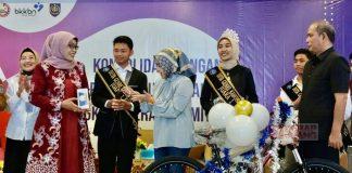 Tekan Angka Pengangguran, Dewi Aryani Sudah Siapkan 24 BLK di Tegal