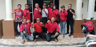 Tilik Desa Kranggan, Asfirla Fokus Serap Usulan Warga