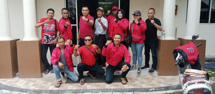 Tilik Desa Kranggan, Asfirla Fokus Serap Usulan Warga