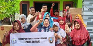 Tingkatkan Nilai Jual, Donny Berikan Sentuhan 2 Poklahsar