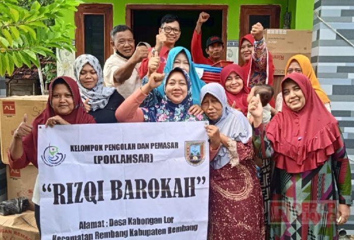 Tingkatkan Nilai Jual, Donny Berikan Sentuhan 2 Poklahsar