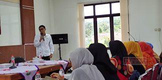 Wawan: Pendidikan Adalah Sebagai Pondasi Dasar Pembentukan Mental Anak