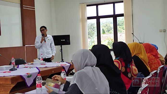 Wawan Pendidikan Adalah Sebagai Pondasi Dasar Pembentukan Mental Anak