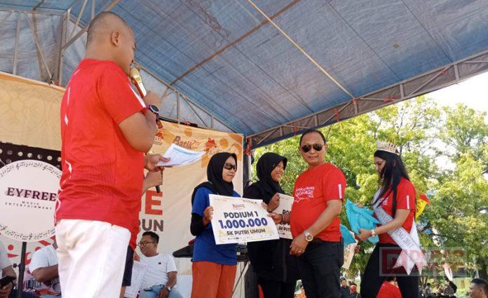 Pekalongan Heritage Run