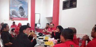 Kepada KomandanTe Bintang Dua, Riswadi Tekankan Kerja Keras, Kerja Bersama