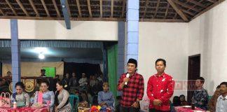 Ari Sumantri: Bersih Dusun Adalah Ungkapan Rasa Syukur