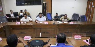 Terima Audiensi Forum Penjaga Sekolah Dasar, Mas Uyip: Aspirasi Kami Perjuangkan