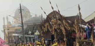 Zaenal Arifin Apresiasi Terlaksananya Festival Lima Gunung