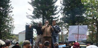 Yunianto: Panjenengan Menangis, Kami Ikut Menangis