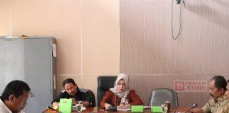 Penutupan Perlintasan Kereta Api, Endang Suwarningsih Minta Segera Diatasi