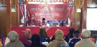 Kadarwati Dorong Desa Kupang Berkembang di Sektor Wisata