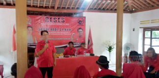 Reses, Saiful Hadi Serap Aspirasi Masyarakat Desa Mengkowo