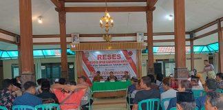 Dimas: Usia Bukan Halangan untuk Membantu Warga